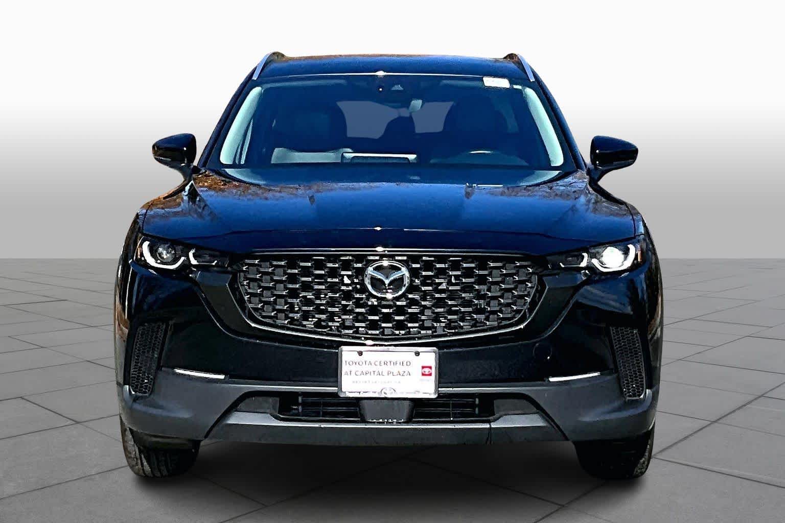 2024 Mazda CX-50 2.5 S Preferred photo 2