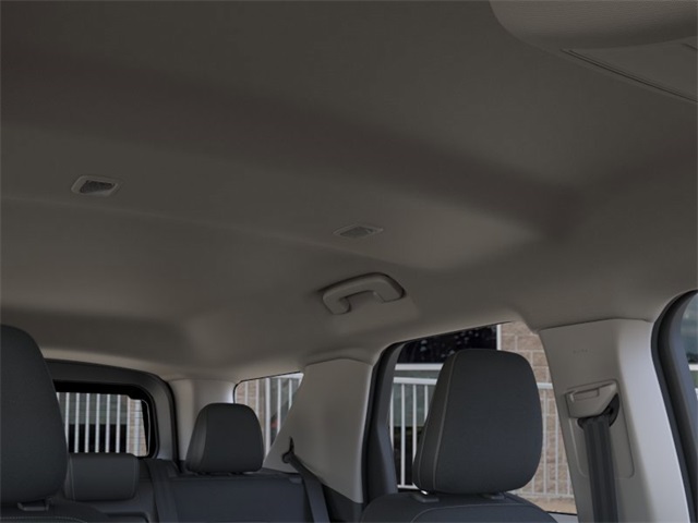 2025 Ford Bronco Sport Big Bend photo 15
