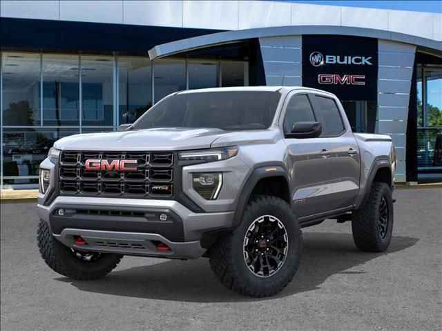 2026 Gmc Canyon AT4 photo 6