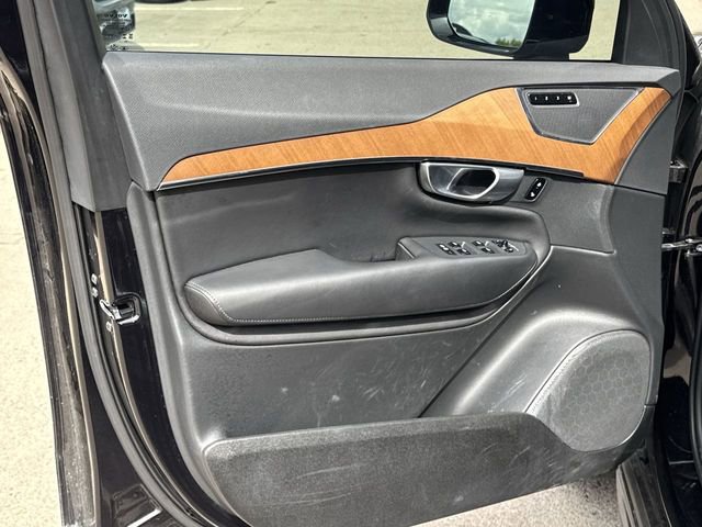 2024 Volvo XC90 Plus photo 20