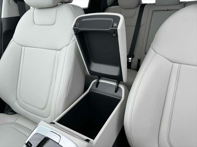2025 Hyundai Tucson SEL Convenience photo 18