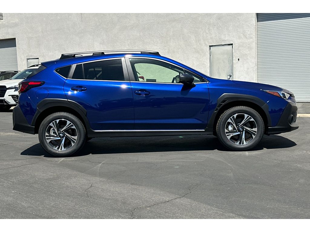 2025 Subaru Crosstrek Premium photo 2