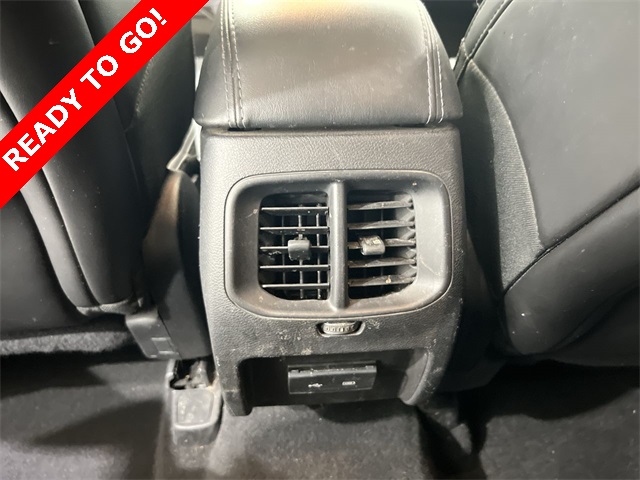 2019 Jeep Cherokee Latitude photo 18