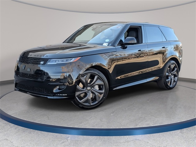 2025 Land Rover Range Rover Sport Dynamic SE's photo