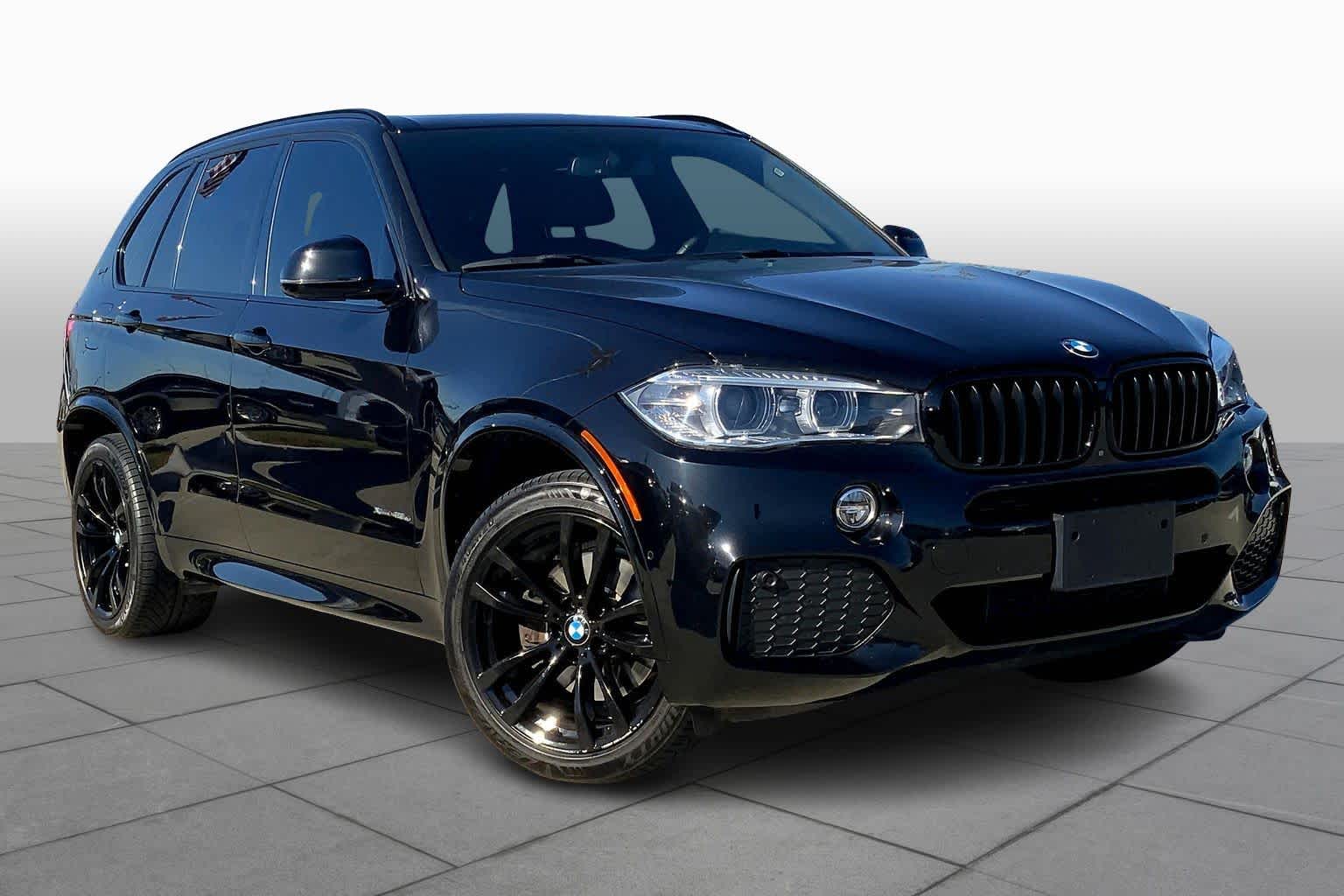 Used 2018 BMW X5 xDrive40e with VIN 5UXKT0C55J0W00326 for sale in Webster, TX