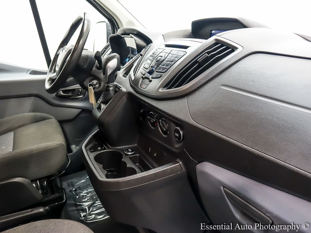 2016 FORD TRANSIT - Image 28