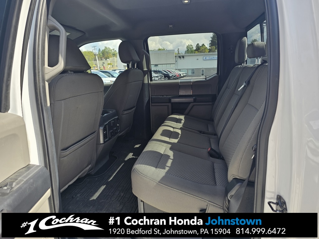 2022 Ford F-250 photo 31