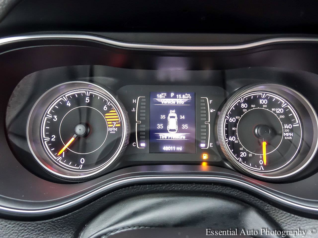 2019 JEEP CHEROKEE - Image 11