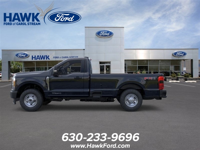 2026 FORD F-250 - Image 3