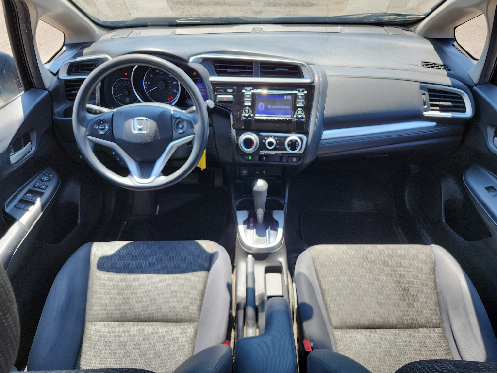 2016 Honda Fit LX photo 11
