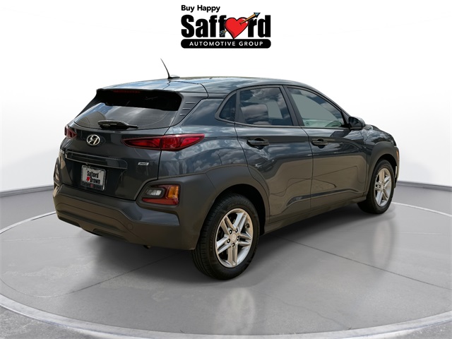 2019 Hyundai Kona SE photo 7