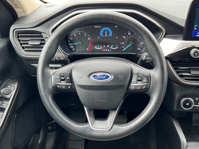 2020 Ford Escape SE photo 23