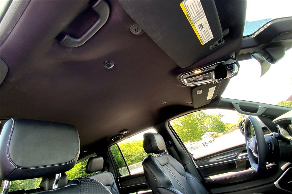2022 Jeep Wagoneer Series II photo 21