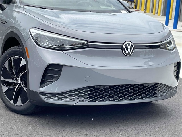 Used 2022 Volkswagen ID.4 PRO with VIN WVGRMPE29NP061128 for sale in Bessemer, AL