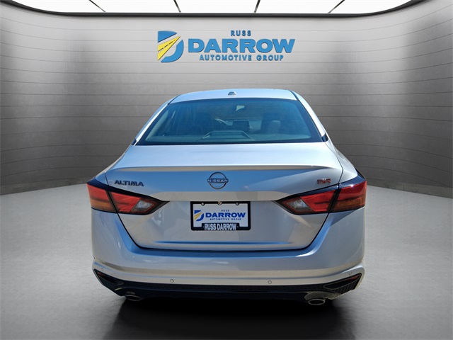 2024 Nissan Altima 2.5 SR photo 4