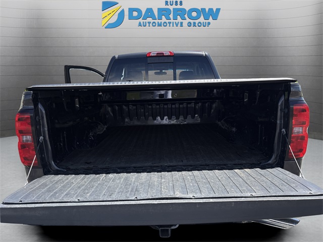 2016 Chevrolet Silverado 1500 LT photo 29