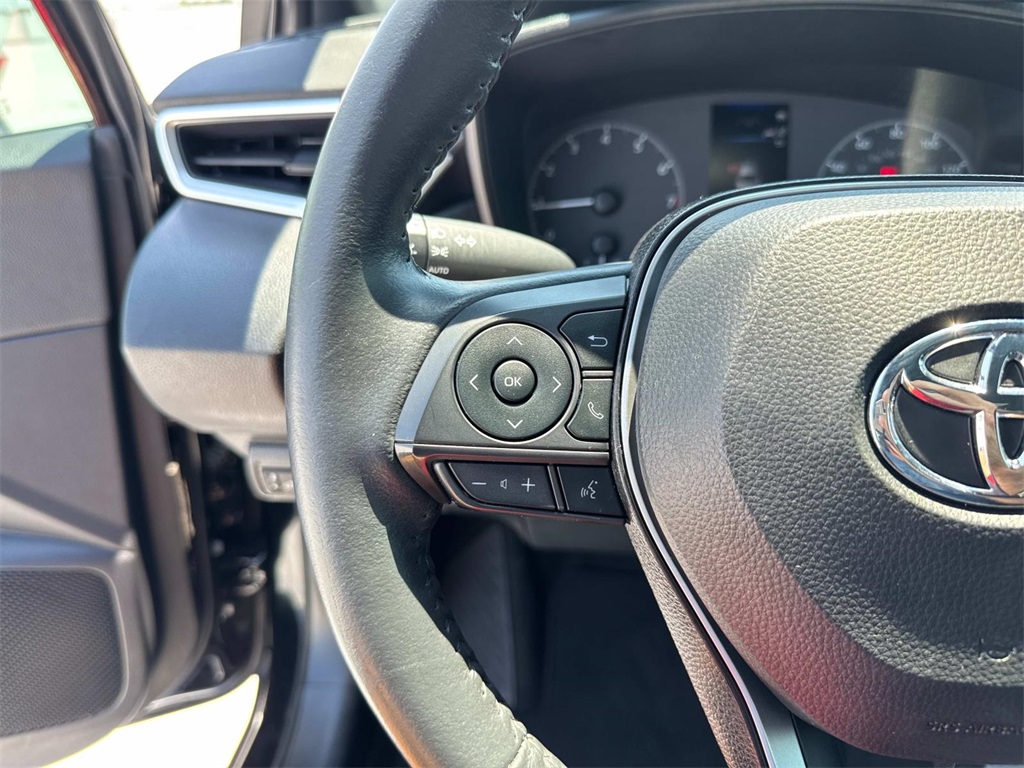 2024 Toyota Corolla SE photo 22
