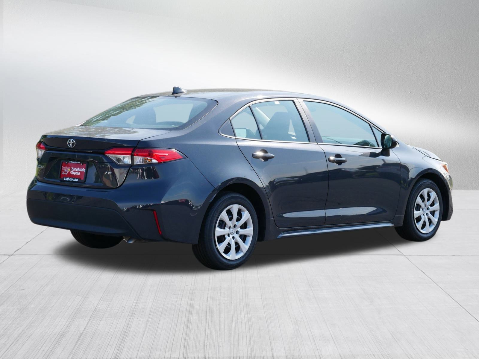 2024 Toyota Corolla LE photo 6