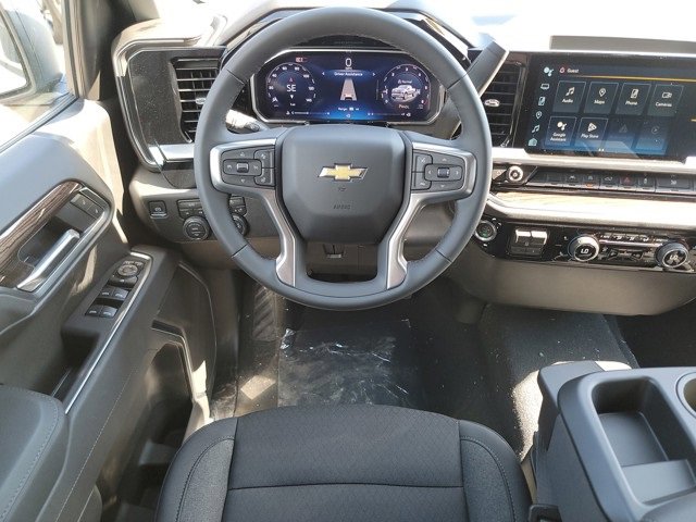 2026 Chevrolet Silverado 1500 LT photo 23