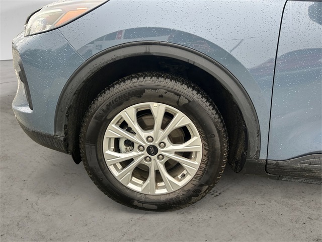 2024 Ford Escape Active photo 13
