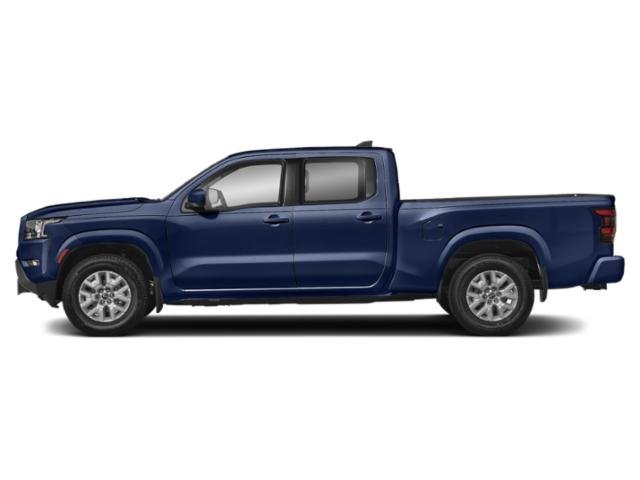 2022 Nissan Frontier SV photo 3