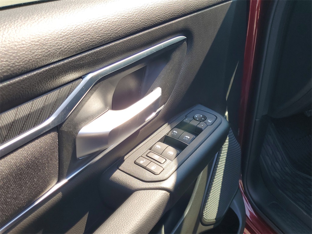 2025 Ram 1500 Big Horn Lone Star photo 6