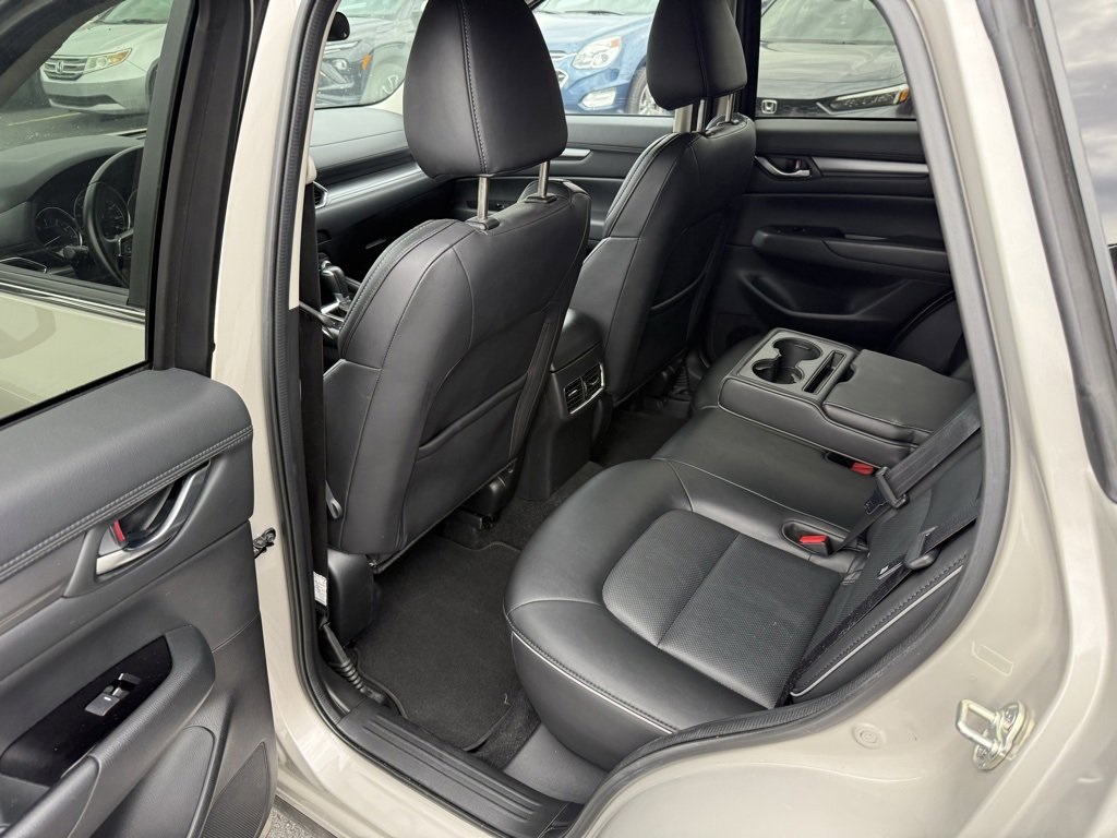 2024 Mazda CX-5 2.5 Select photo 6