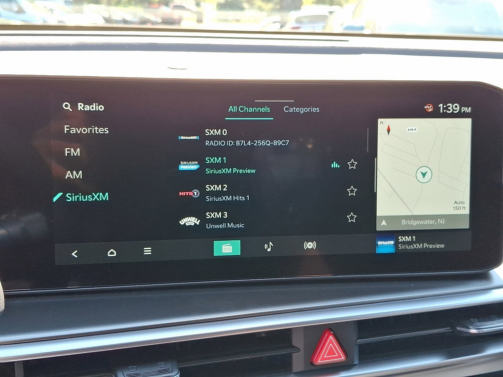2025 Kia Sorento Plug-In Hybrid EX photo 11