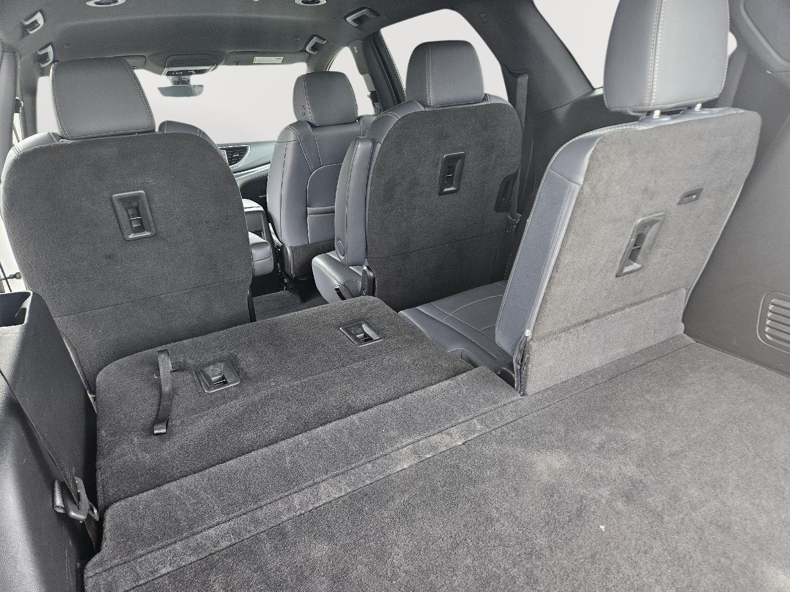 2022 Buick Enclave Premium photo 17
