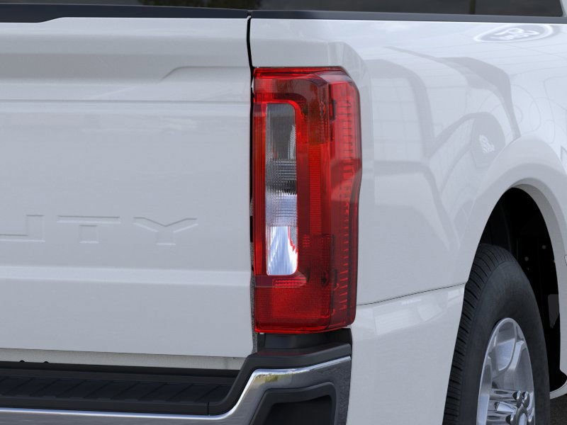 2026 Ford F-250 XLT photo 20