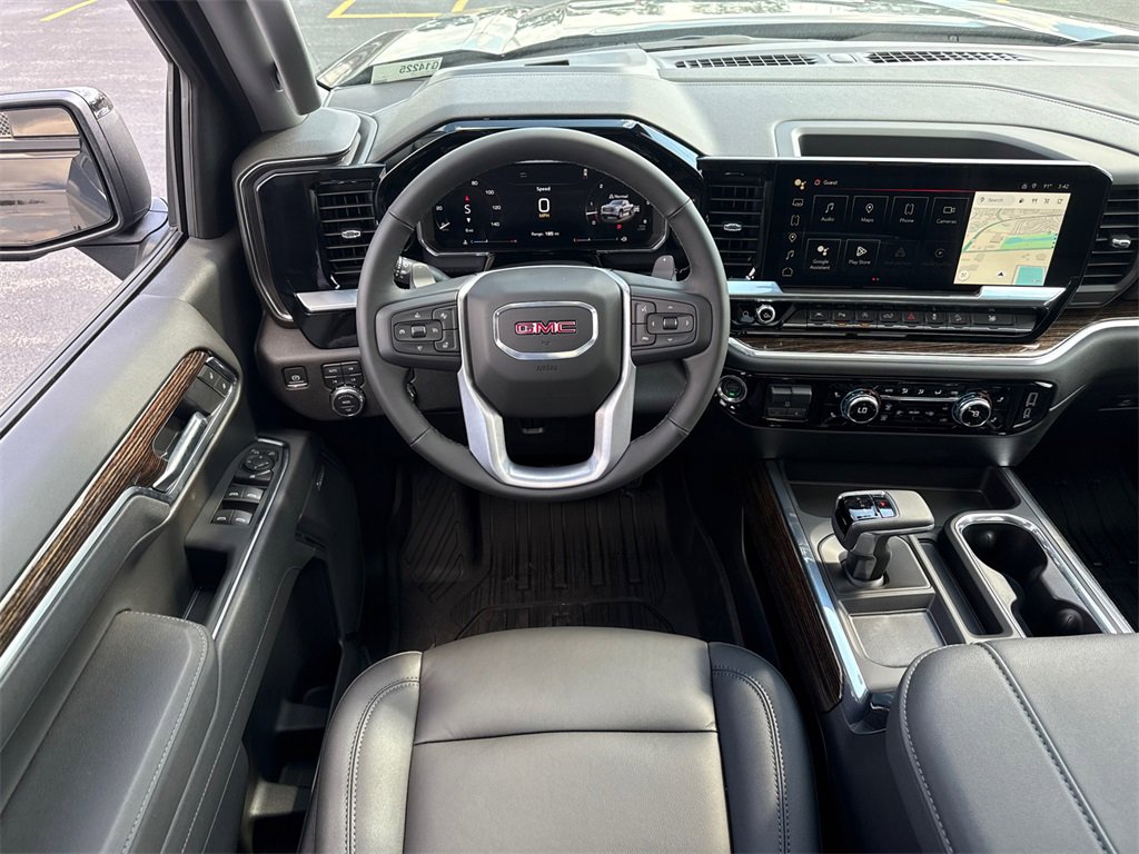 2026 Gmc Sierra 1500 photo 27