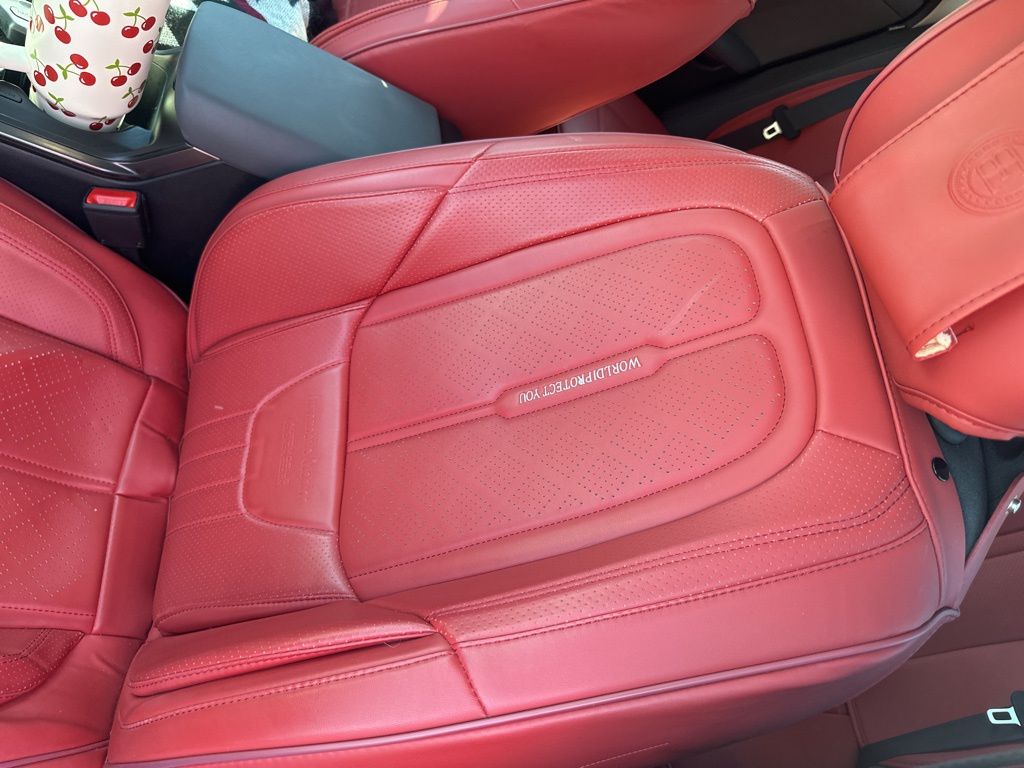 2025 Kia K4 LX photo 4