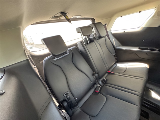 2026 Kia Carnival SX Prestige photo 18