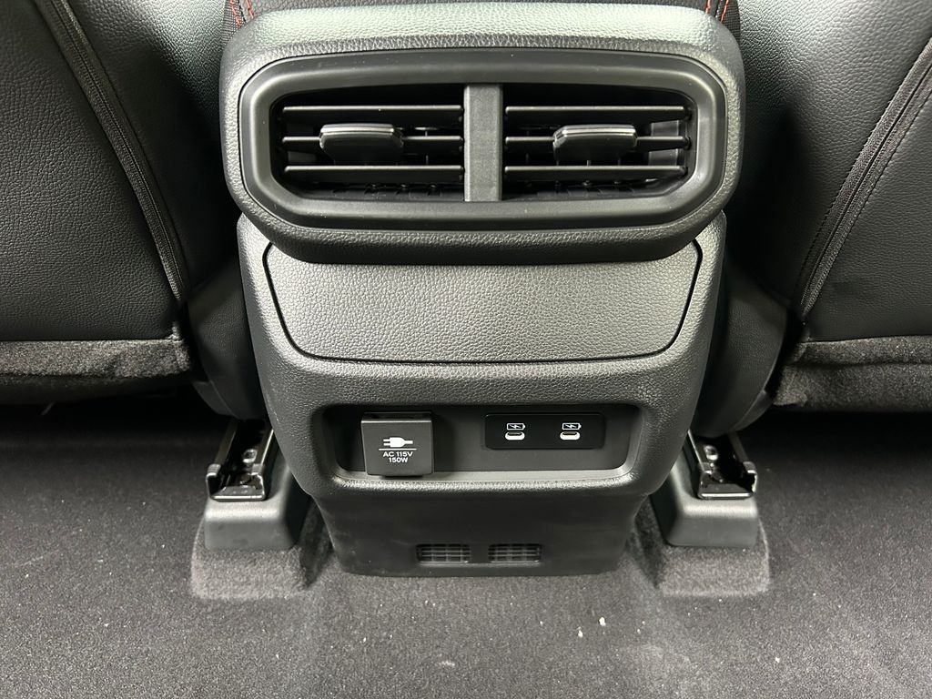 2026 Honda Passport TrailSport photo 35