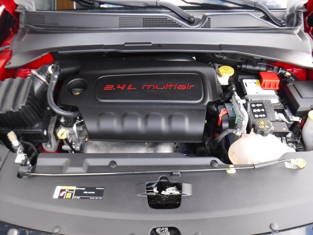 2022 Jeep Compass Limited photo 5