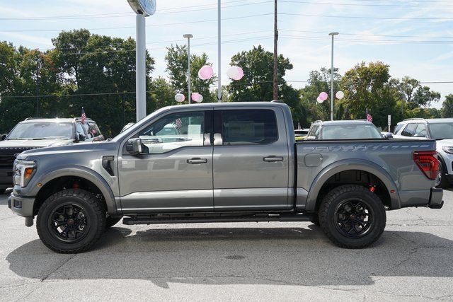 2025 FORD F-150 - Image 26
