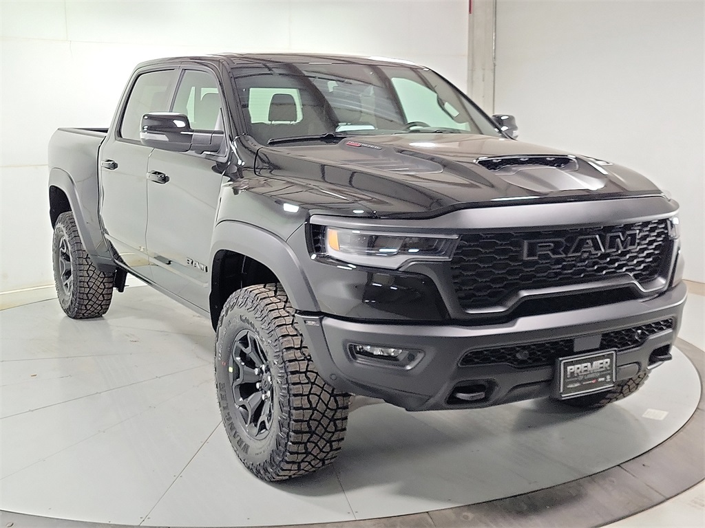 2026 RAM Ram 1500 Pickup RHO's photo