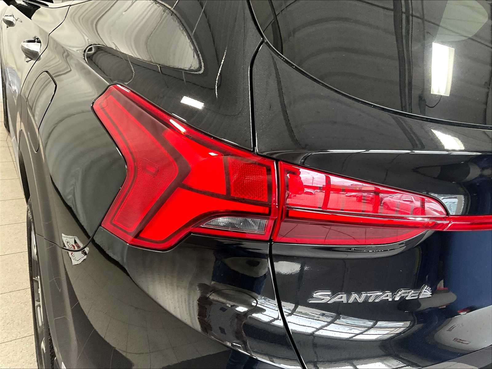 2023 Hyundai Santa Fe Limited photo 33