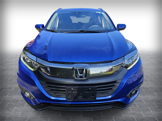 2022 Honda HR-V EX photo 2