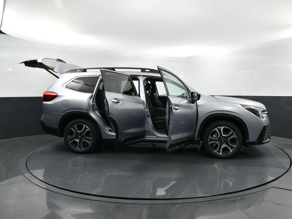 2025 Subaru Ascent Touring photo 34