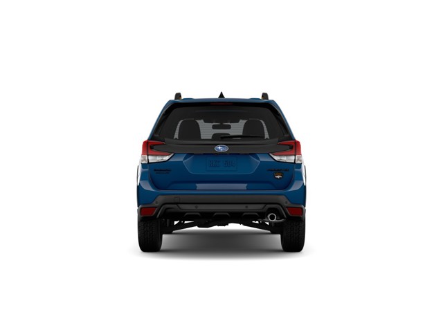 2025 Subaru Forester Wilderness photo 9