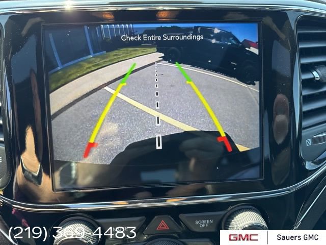 2021 Jeep Grand Cherokee Limited photo 11
