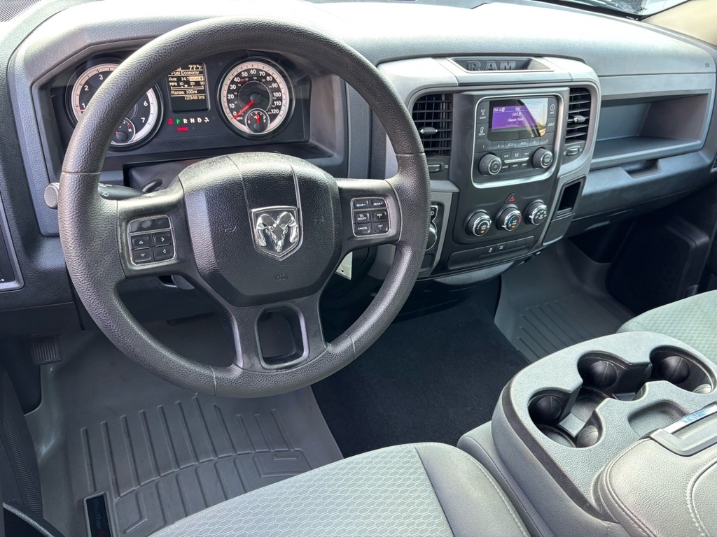 2015 Ram 1500 Express photo 10