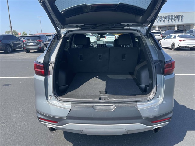 2023 Chevrolet Blazer 2LT photo 10