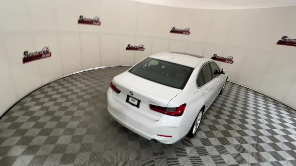 2024 Bmw 330e xDrive photo 7