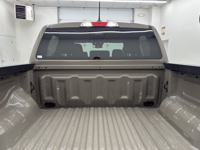 2025 Ford Ranger XL photo 15
