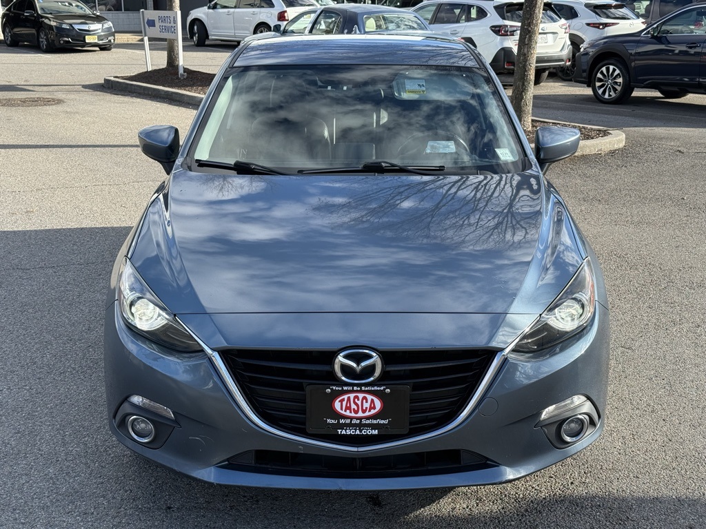 2014 Mazda Mazda3 s Touring photo 2