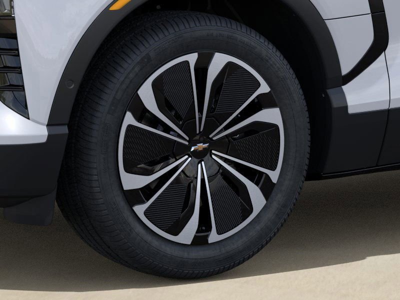 2025 Chevrolet Blazer EV photo 9