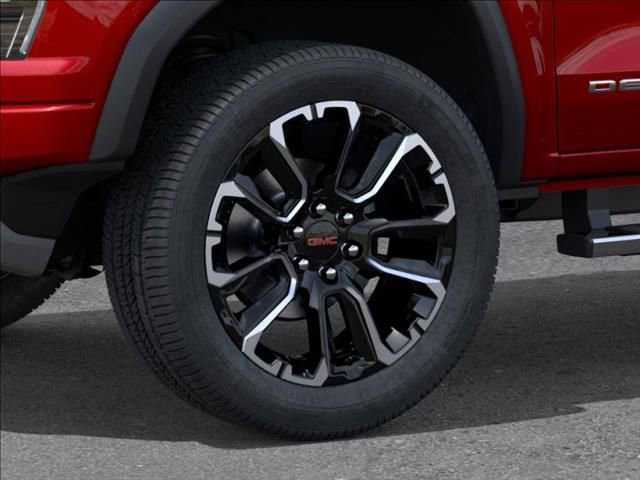 2026 Gmc Canyon Denali photo 9