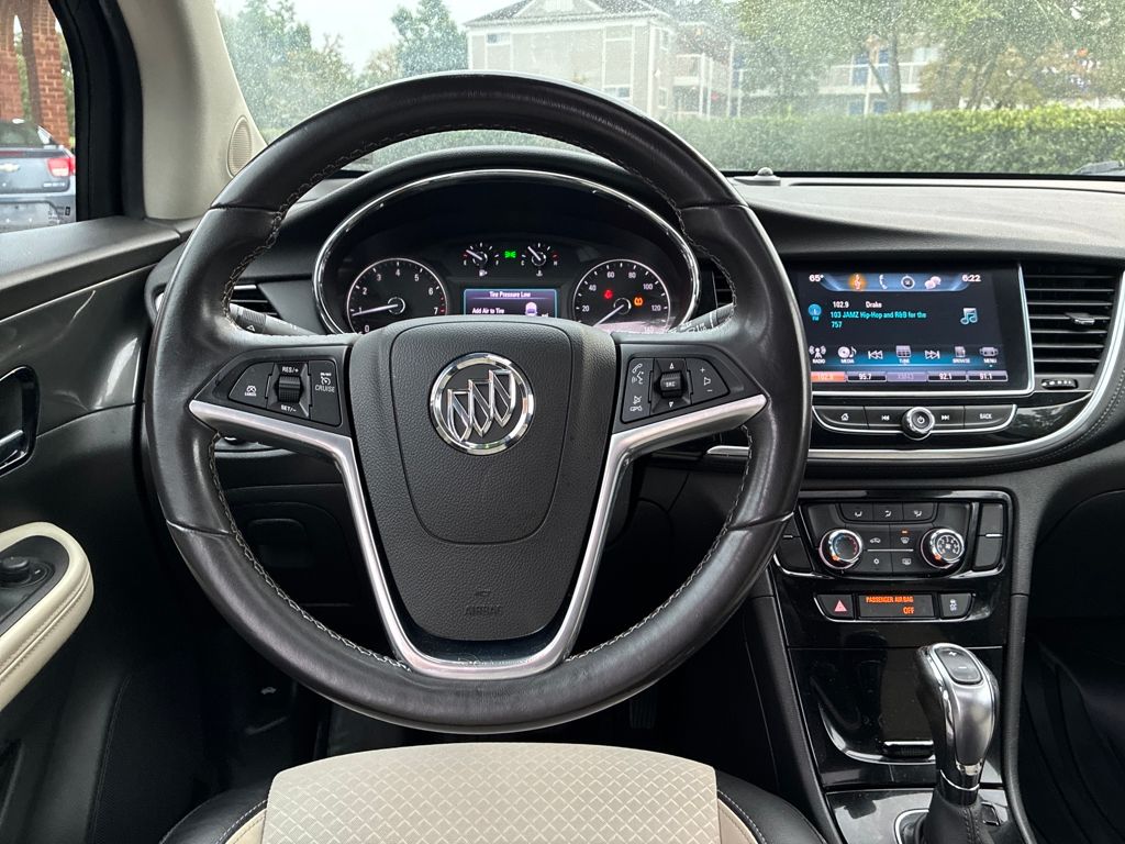 2019 Buick Encore Sport Touring photo 10